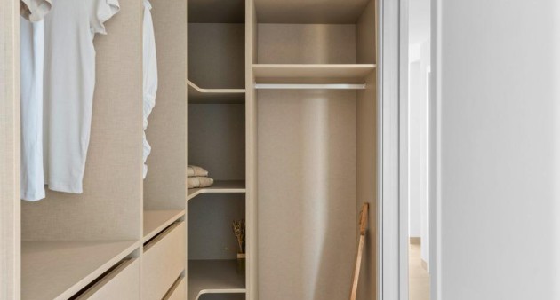 Novostavba - Penthouse - Cartagena - Mar de Cristal