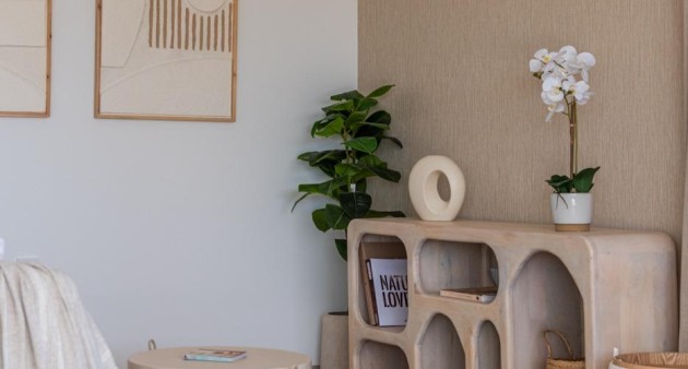 Novostavba - Penthouse - Cartagena - Mar de Cristal