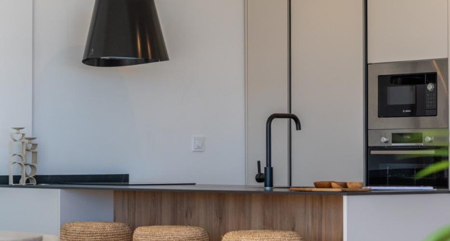 Novostavba - Penthouse - Cartagena - Mar de Cristal