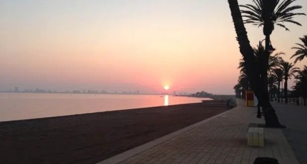 Novostavba - Penthouse - Cartagena - Mar de Cristal