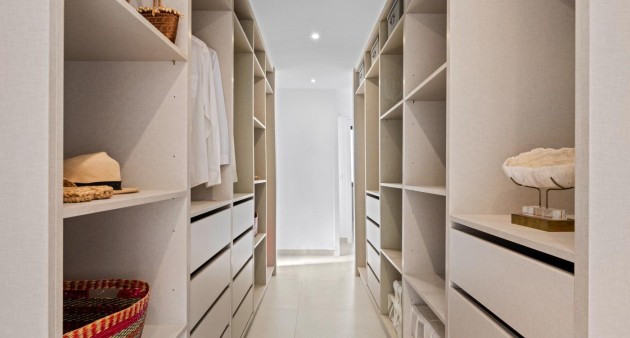 Novostavba - Villa - Cartagena - Mar de Cristal