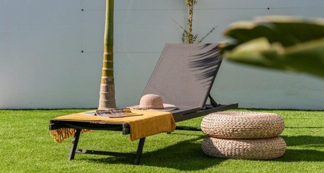 Novostavba - Villa - Cartagena - Mar de Cristal