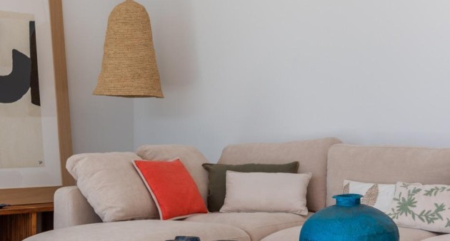 Novostavba - Villa - Cartagena - Mar de Cristal