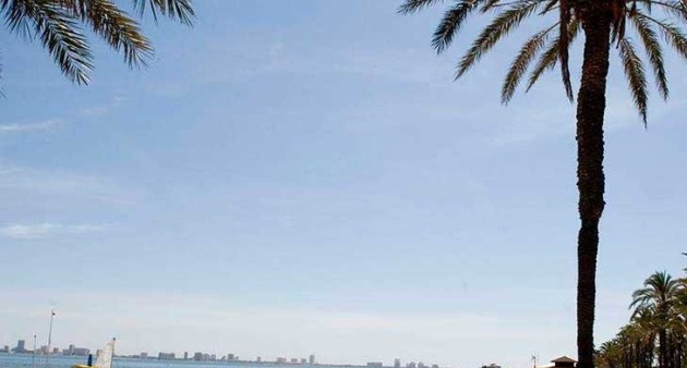 Novostavba - Villa - Cartagena - Mar de Cristal