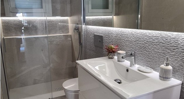 New Build - Town House - Avileses