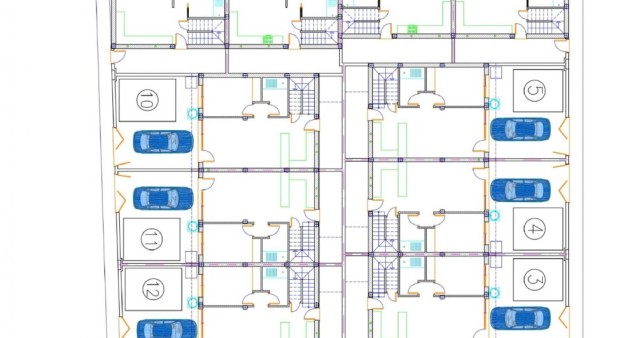 New Build - Town House - Avileses