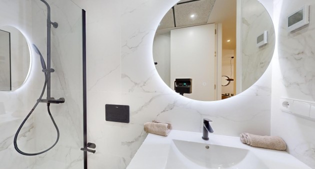 Novostavba - Penthouse - Orihuela costa - Lomas de Cabo Roig