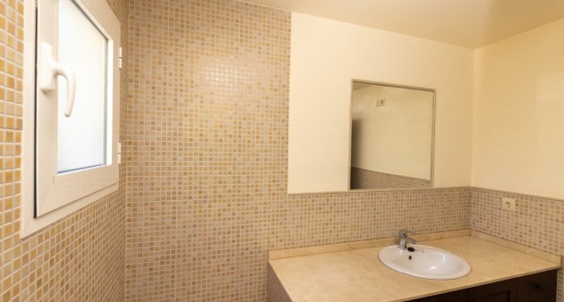 Novostavba - Villa - Fuente Álamo - Las Palas