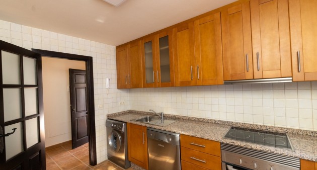 Novostavba - Villa - Fuente Álamo - Las Palas