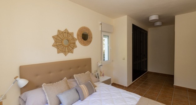 Novostavba - Villa - Fuente Álamo - Las Palas