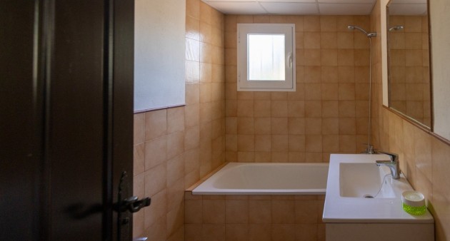 Novostavba - Villa - Fuente Álamo - Las Palas