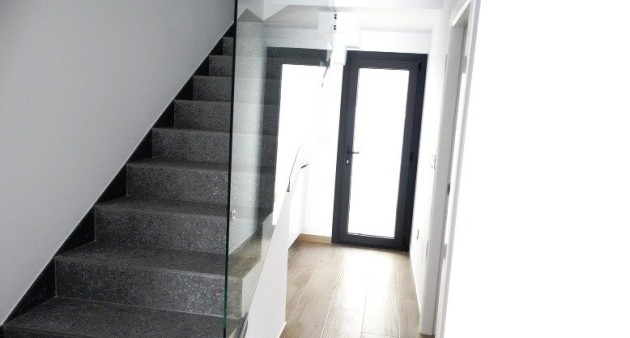 Novostavba - Villa - Pilar de La Horadada - pueblo