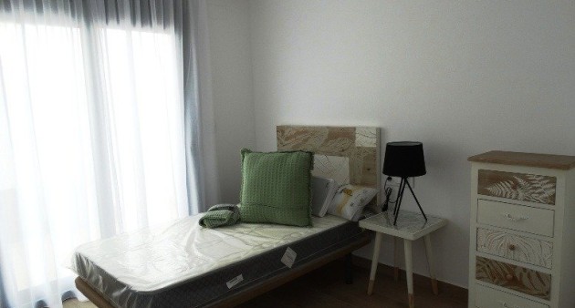 Novostavba - Villa - Pilar de La Horadada - pueblo