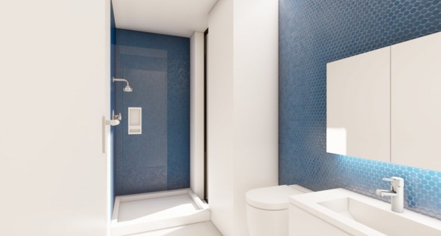 Novostavba - Villa - LOS URRUTIAS - ESTRELLA DE MAR