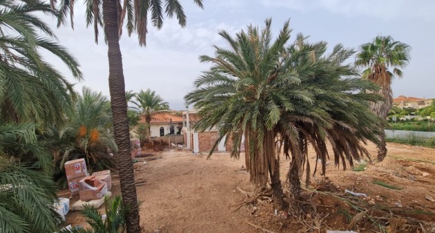 Novostavba - Villa - LOS URRUTIAS - ESTRELLA DE MAR