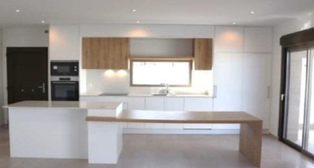 Novostavba - Villa - Aspe - Centro