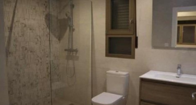 Novostavba - Villa - Aspe - Centro