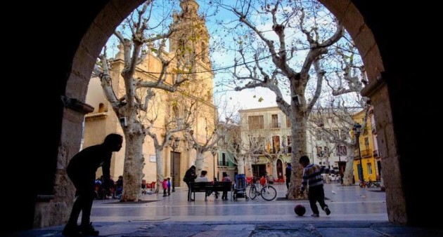 Novostavba - Villa - Aspe - Centro