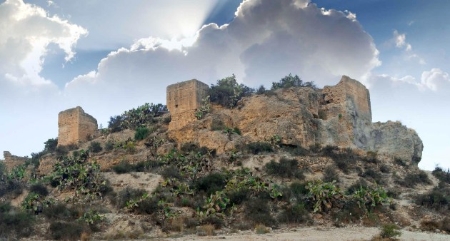 Novostavba - Villa - Aspe - Centro