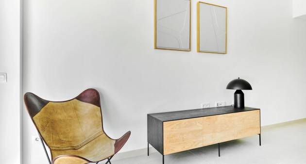 New Build - Bungalow - Torrevieja - Villa Amalia