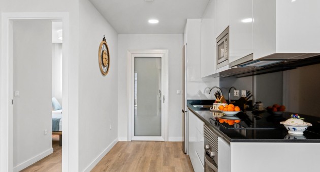 Nowo zbudowane - Penthouse - Orihuela costa - Villamartín