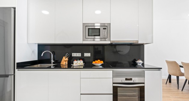 Nowo zbudowane - Penthouse - Orihuela costa - Villamartín