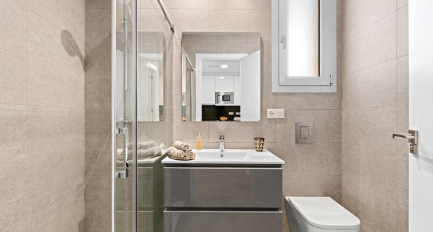 Nowo zbudowane - Penthouse - Orihuela costa - Villamartín