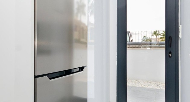 Nouvelle construction - Villa - Torrevieja - Torretas