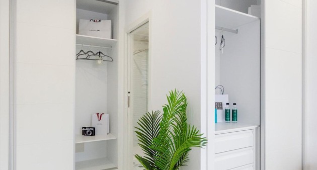 Nouvelle construction - Villa - Torrevieja - Torretas