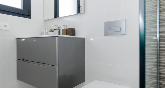 Nouvelle construction - Villa - Torrevieja - Torretas