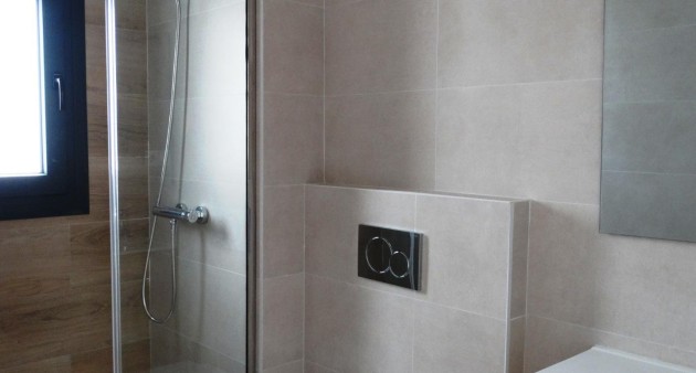 New Build - Town House - San Javier - Santiago de la Ribera