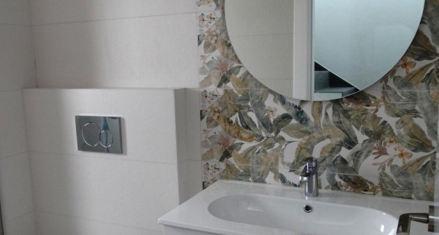 New Build - Town House - San Javier - Santiago de la Ribera