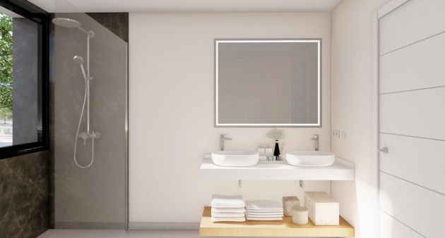 Nieuwbouw - Villa - Yecla