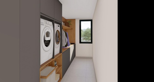 Nieuwbouw - Villa - Yecla