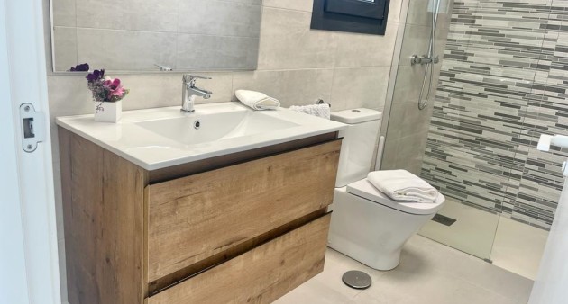 Nieuwbouw - Penthouse - Torre Pacheco - Centro