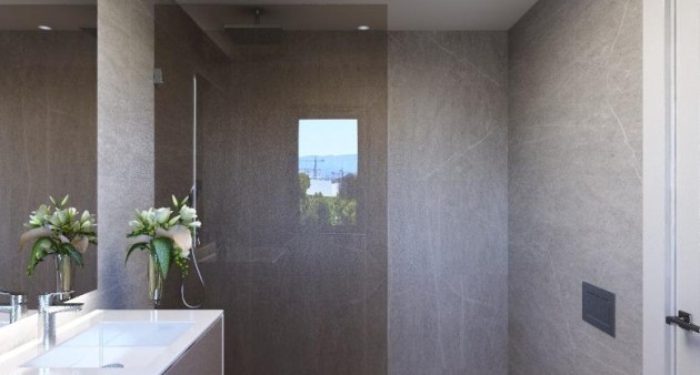 Nowo zbudowane - Willa - San Miguel - Cerro del Sol