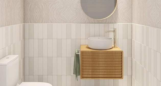 Nowo zbudowane - Dom quad - Dolores - 03150