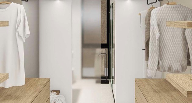 Nowo zbudowane - Dom quad - Dolores - 03150