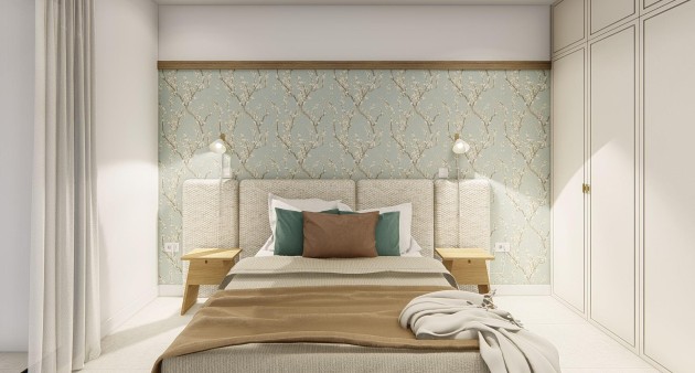 Nowo zbudowane - Dom quad - Dolores - 03150