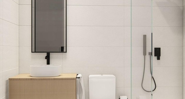 Nowo zbudowane - Dom quad - Dolores - 03150