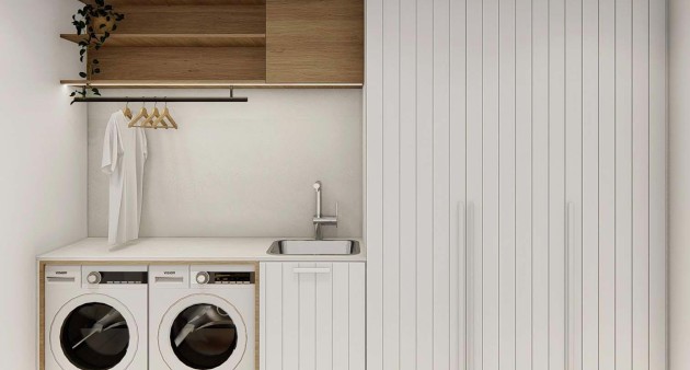 Nowo zbudowane - Dom quad - Dolores - 03150