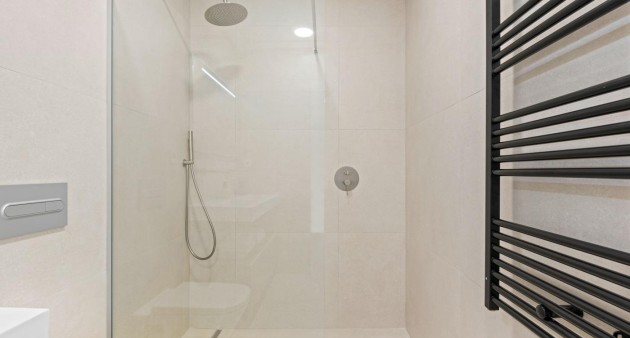 Nowo zbudowane - Town House - Los Alcázares - Serena Golf