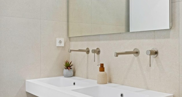 Nowo zbudowane - Town House - Los Alcázares - Serena Golf