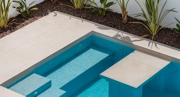 Nowo zbudowane - Town House - Los Alcázares - Serena Golf