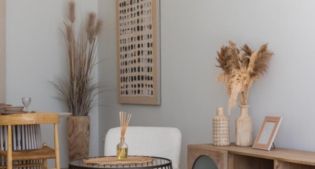 Nowo zbudowane - Town House - Los Alcázares - Serena Golf