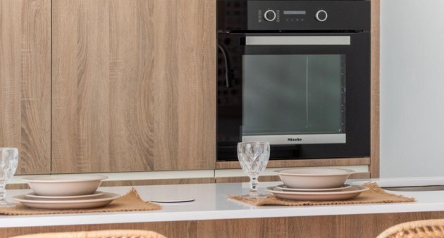 Nowo zbudowane - Town House - Los Alcázares - Serena Golf