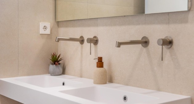 Nowo zbudowane - Town House - Los Alcázares - Serena Golf