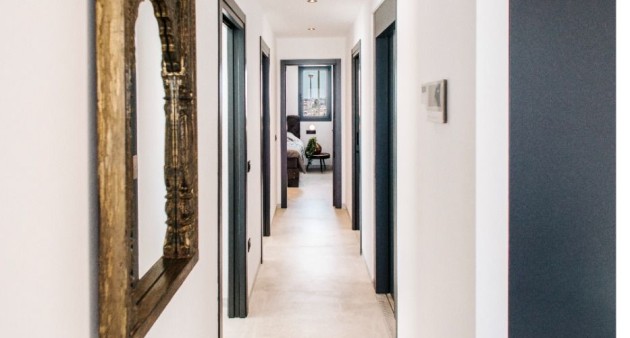 Nybygg - Bungalow - Ciudad Quesada - Rojales - La Marquesa Golf