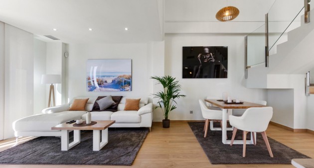 Novostavba - Villa - Ciudad Quesada - Rojales