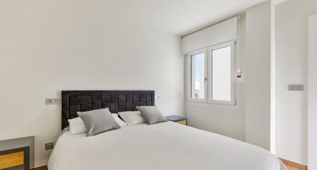 Novostavba - Villa - Ciudad Quesada - Rojales